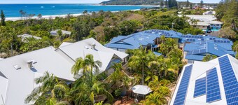 Mariner Bay Apartments