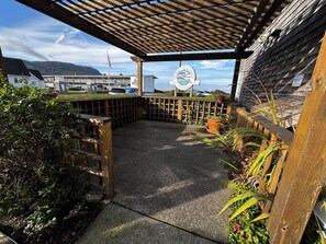 Exterior - Inn at the Shore (Seaside)