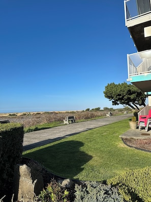 Classic Suite, 2 Queen Beds, Jetted Tub, Ocean View | View from room