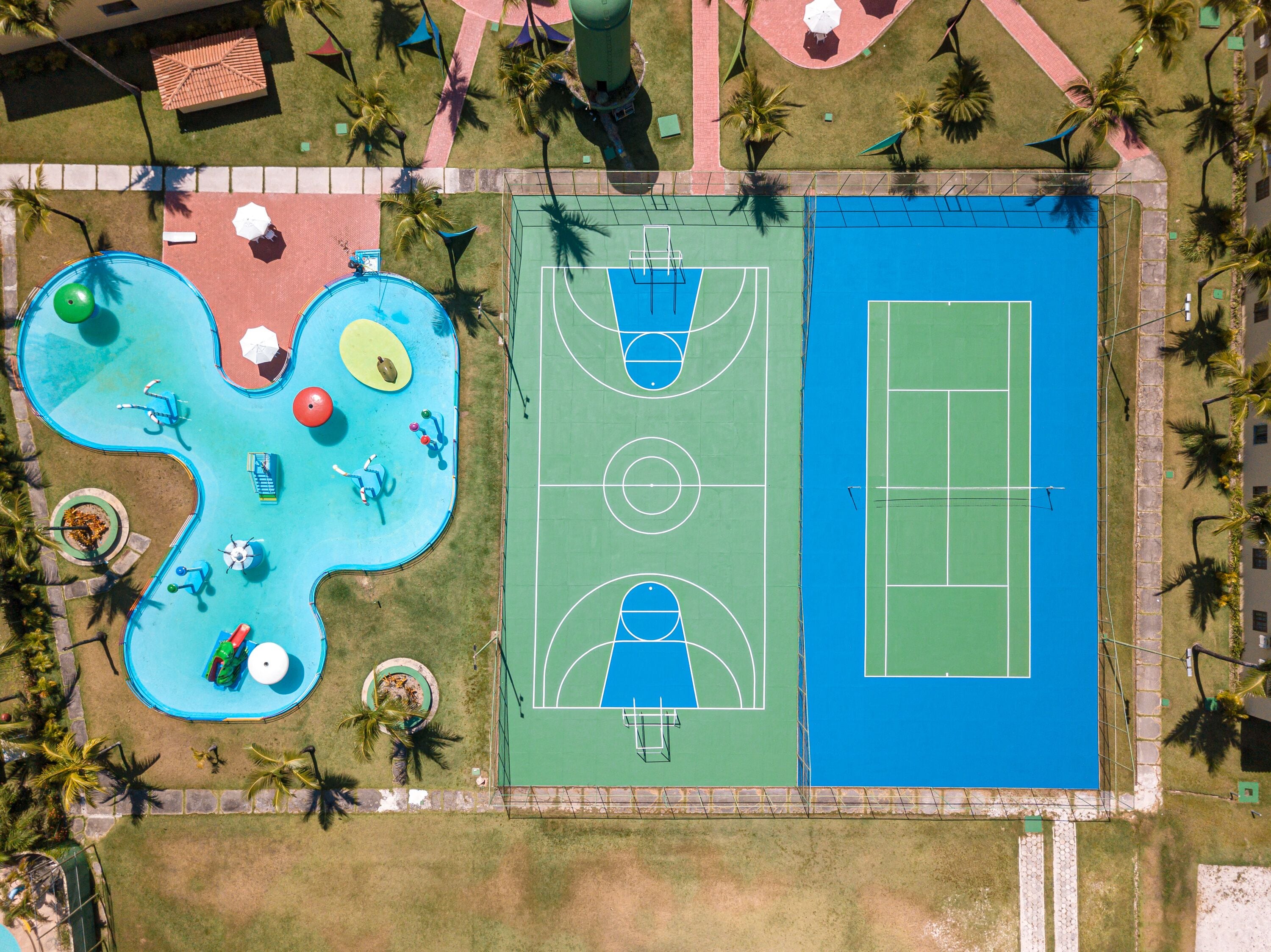 Foto - Portobello Park Hotel