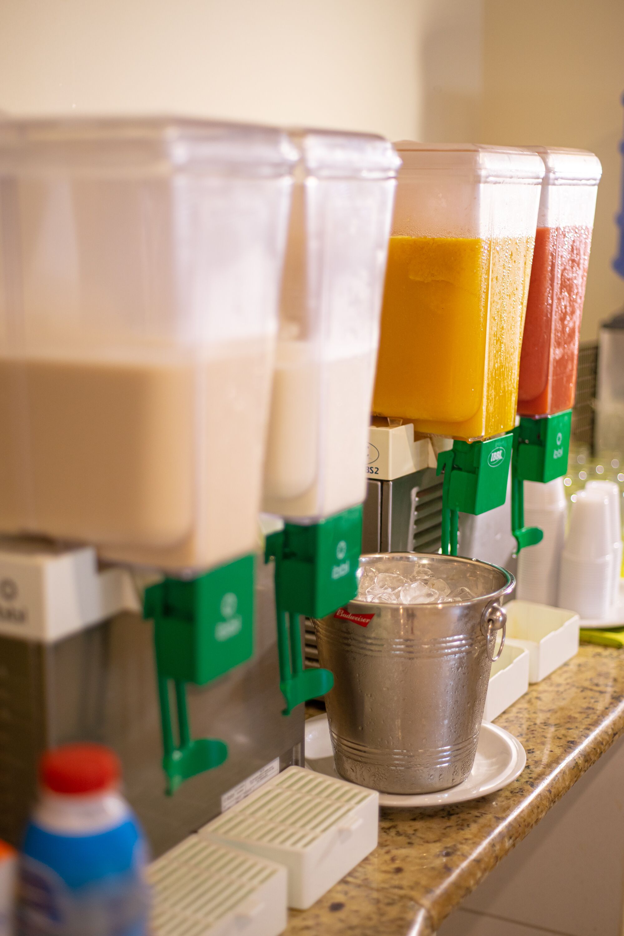 Foto - Portobello Park Hotel