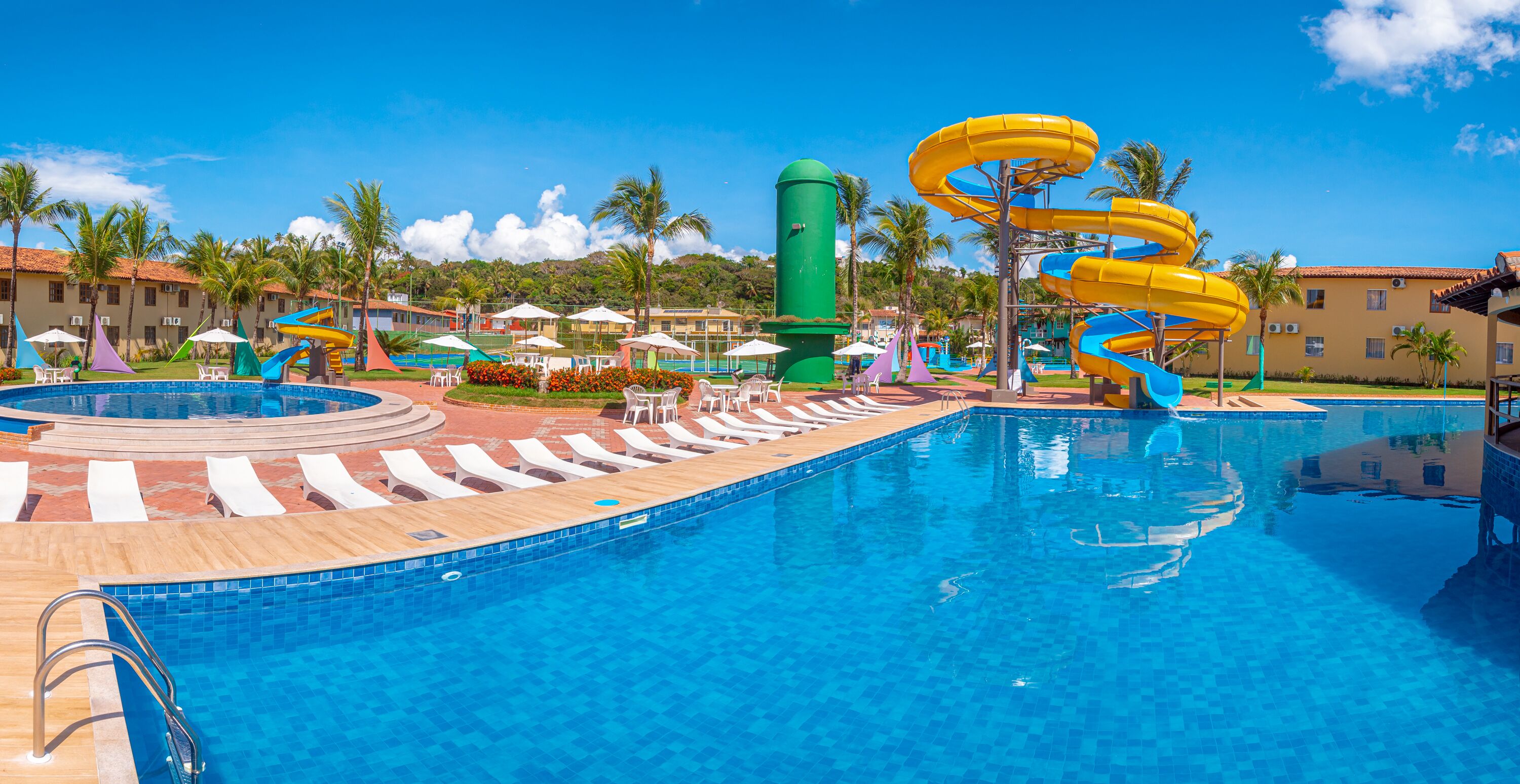 Foto - Portobello Park Hotel