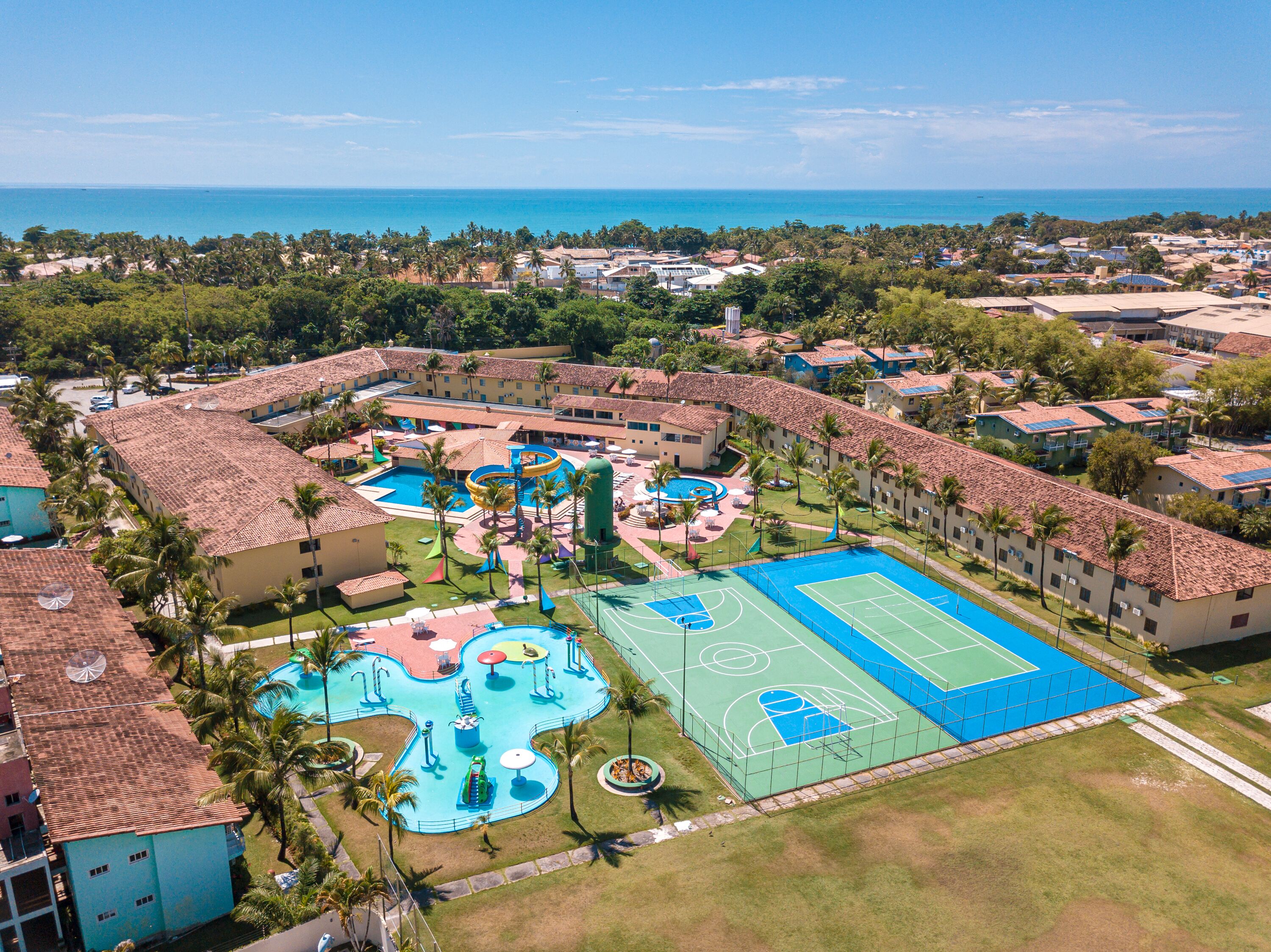 Foto - Portobello Park Hotel