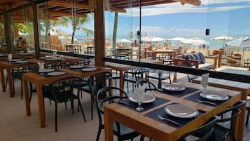 Beach bar
