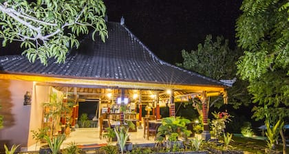 Poh Manis Lembongan