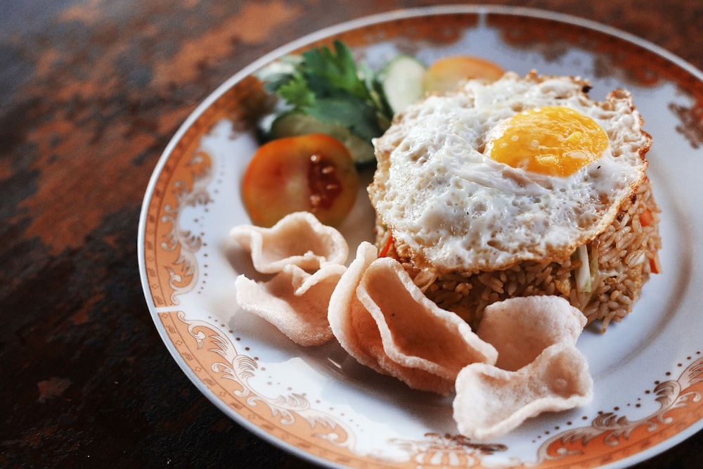 Poh Manis Lembongan by null