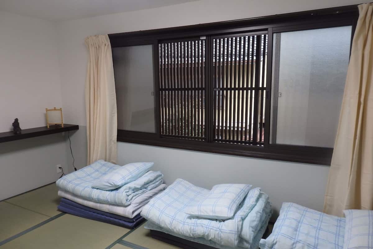 Traditional Triple Room, Non Smoking (Japanese Style) | Free WiFi