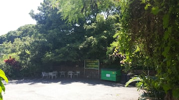 BBQ/野餐场地