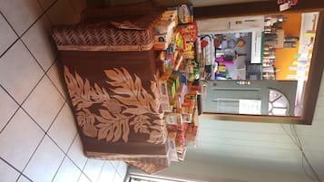 Gift shop