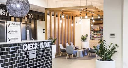 Abode Woden