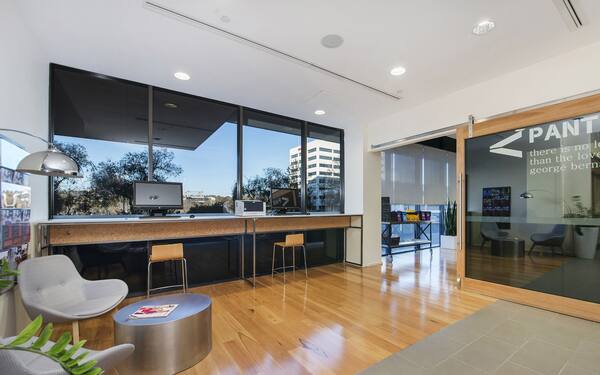 Abode Woden