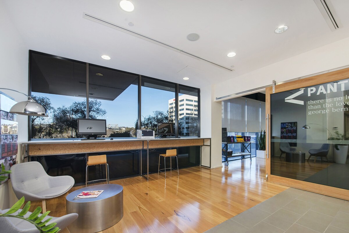 Abode Woden