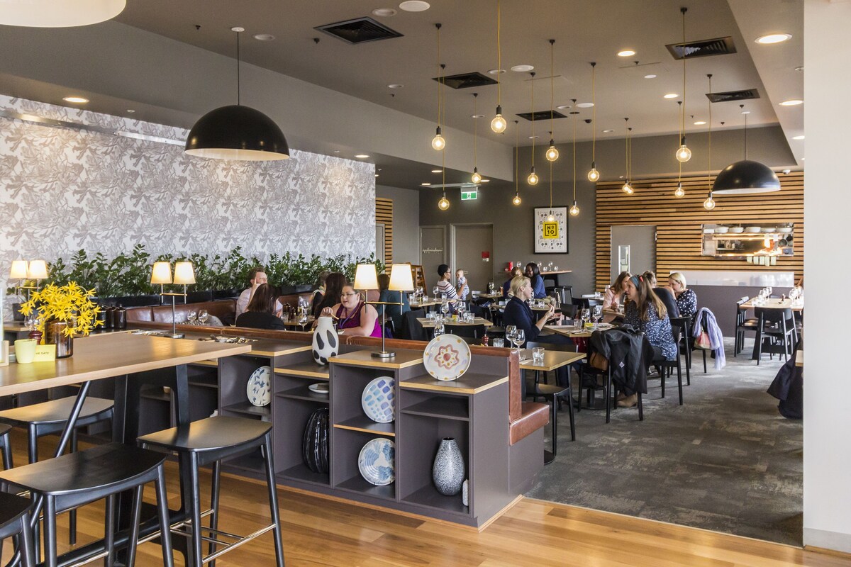 Abode Woden