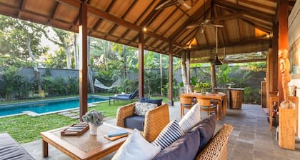 Mango Tree Villas