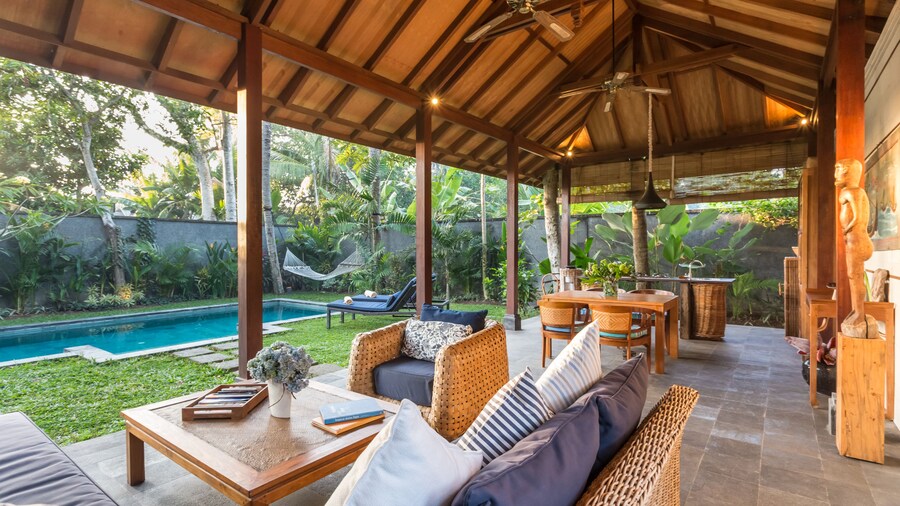 Mango Tree Villas