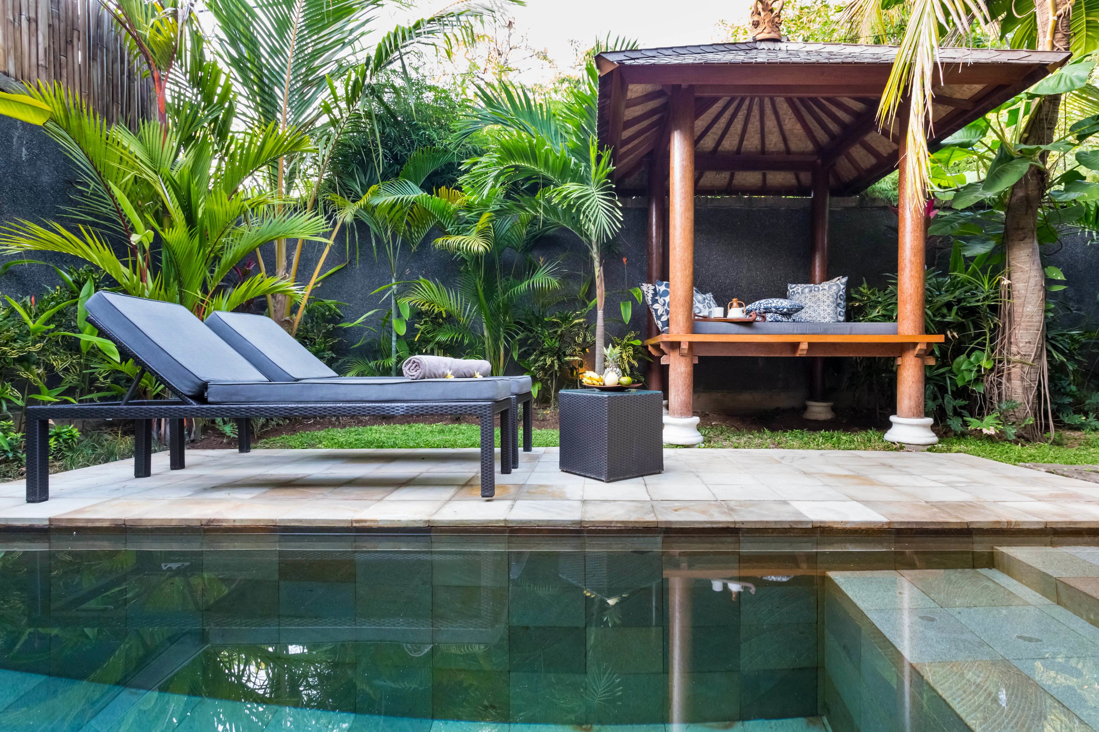 Photo - Mango Tree Villas Jimbaran Bali