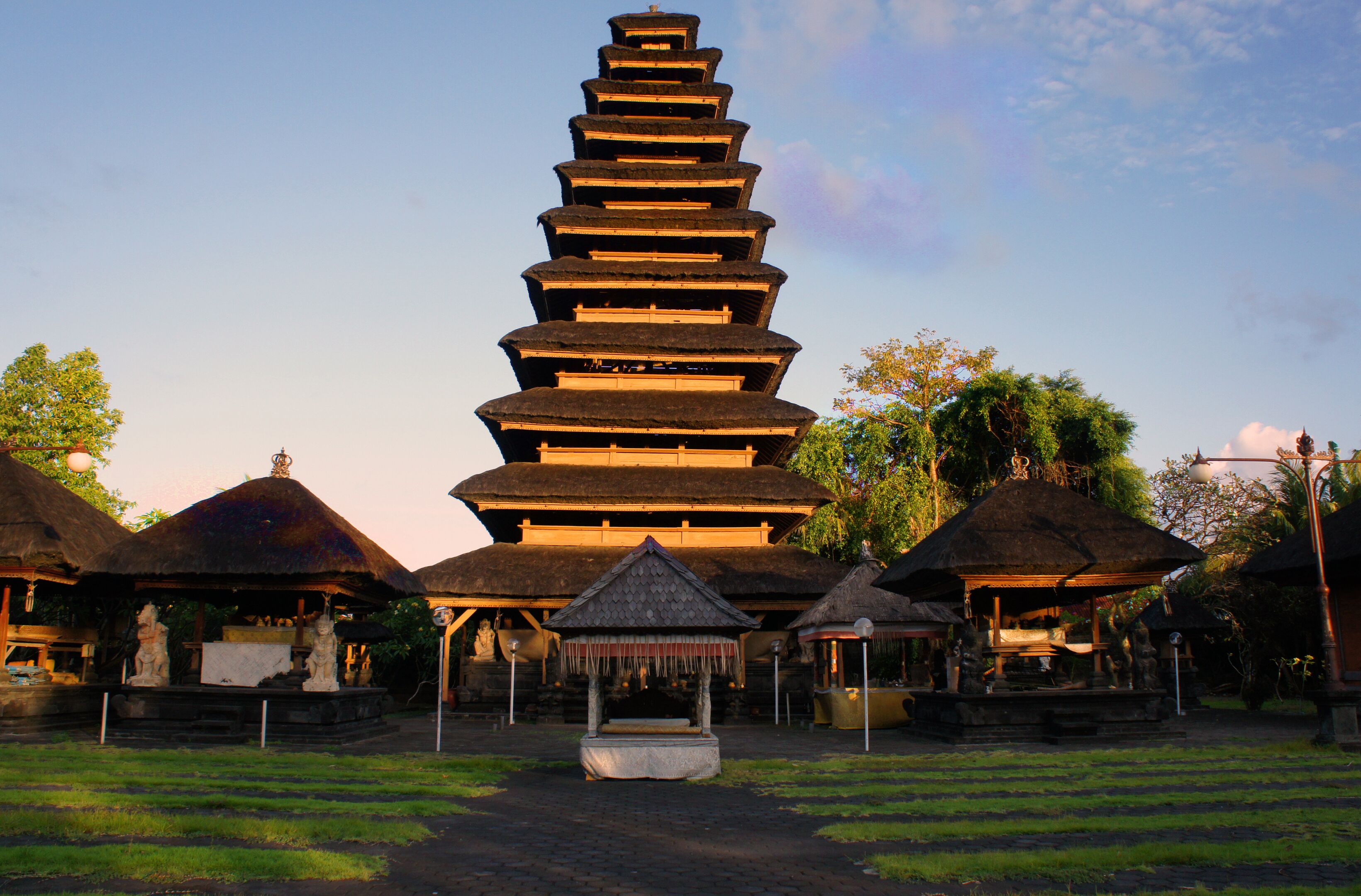 Photo - Mango Tree Villas Jimbaran Bali