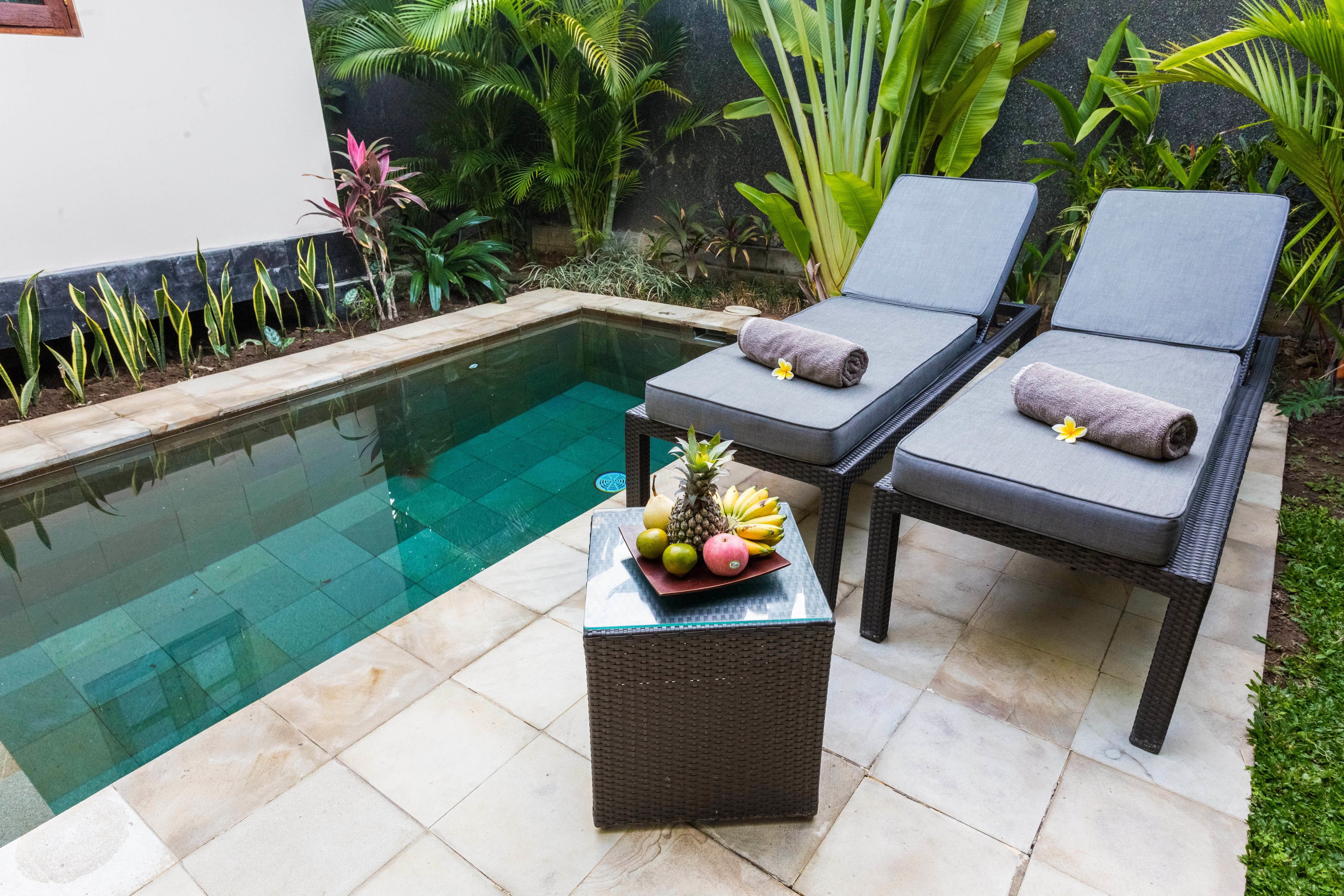 Photo - Mango Tree Villas Jimbaran Bali