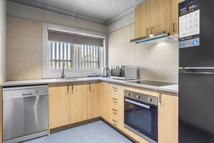 Dapur pribadi