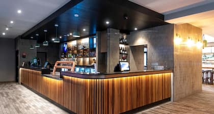 Hotel Jesmond