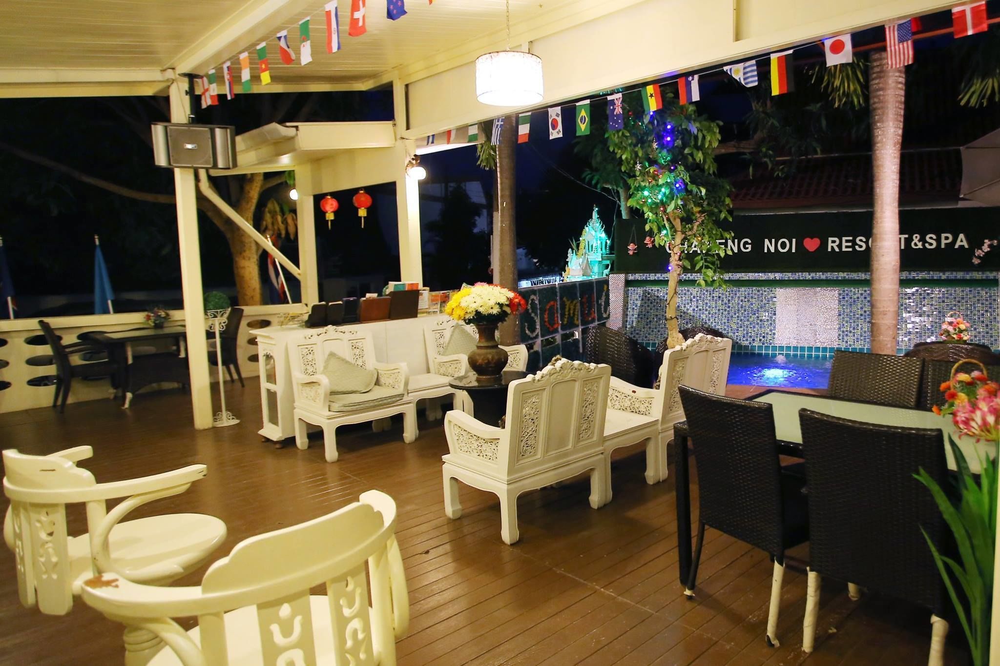 Foto - Chaweng Noi Resort