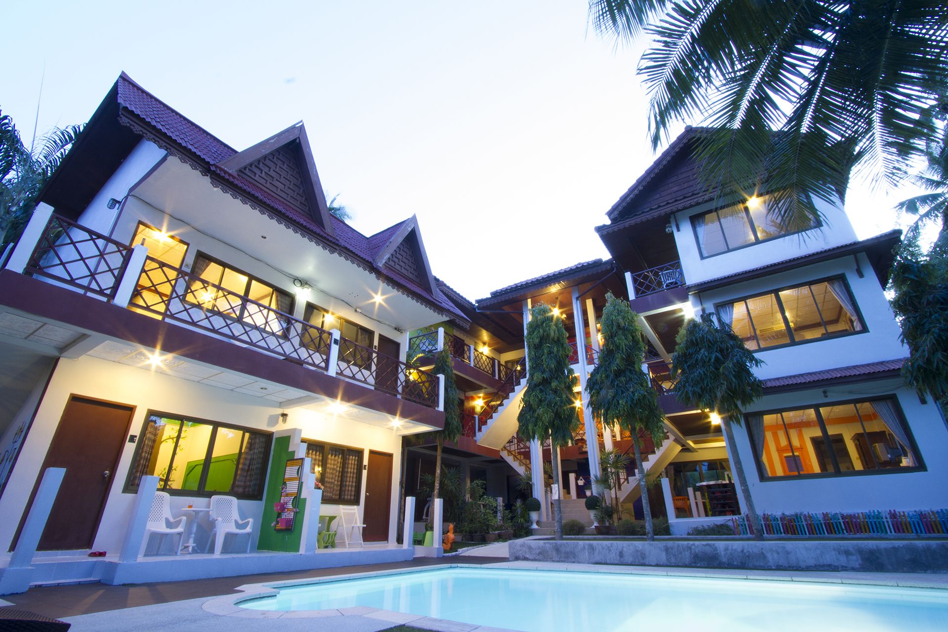 Foto - Chaweng Noi Resort