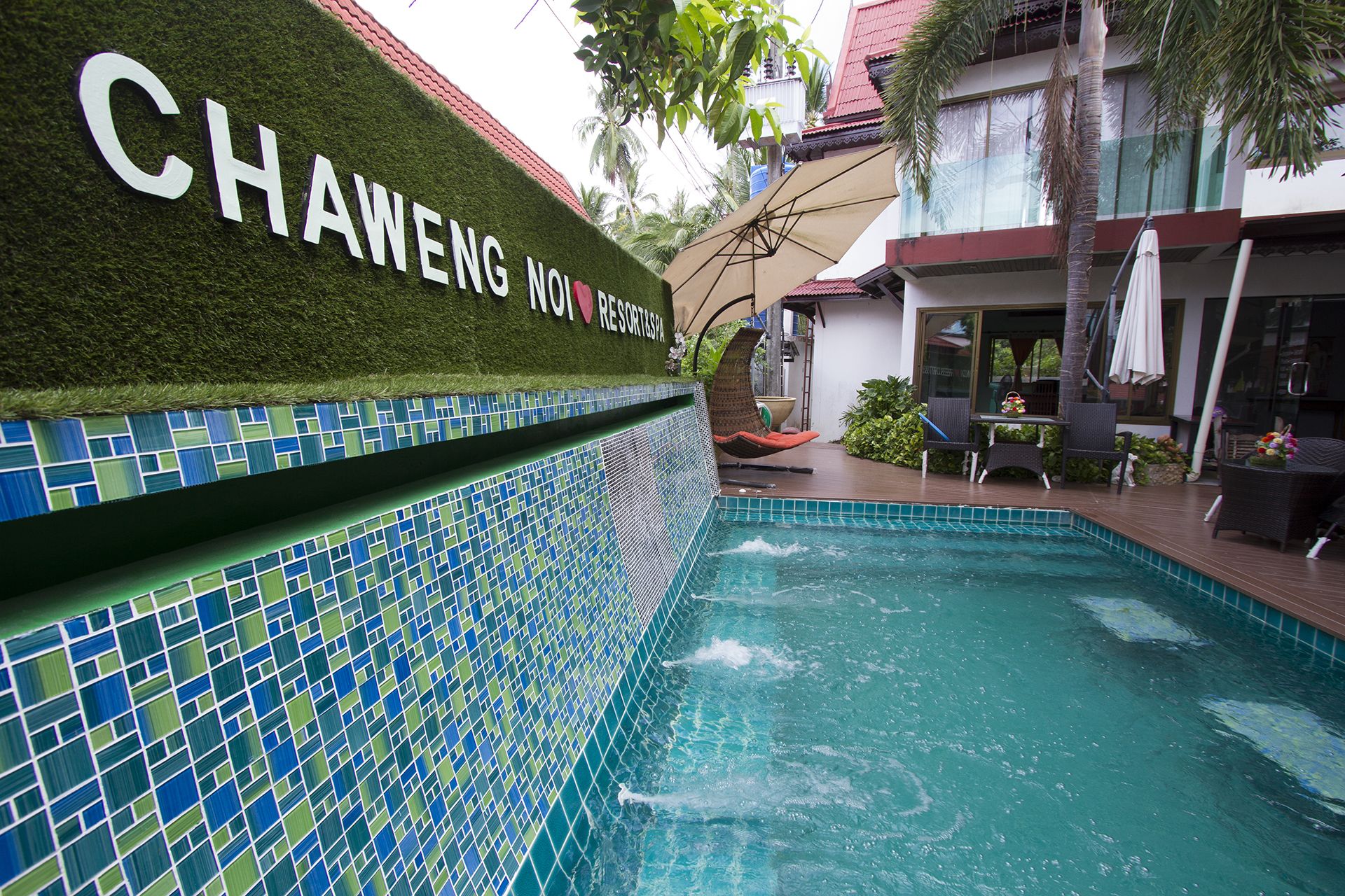 Photo - Chaweng Noi Resort