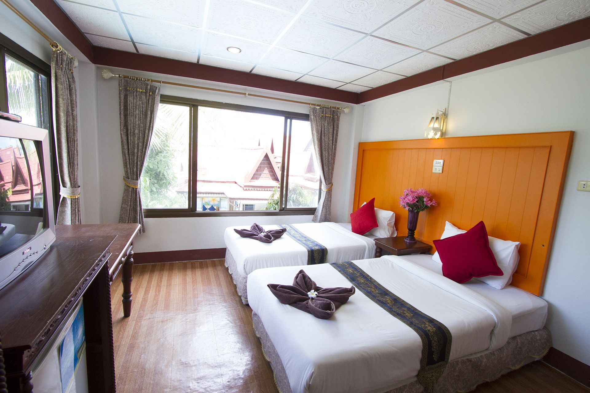 Foto - Chaweng Noi Resort