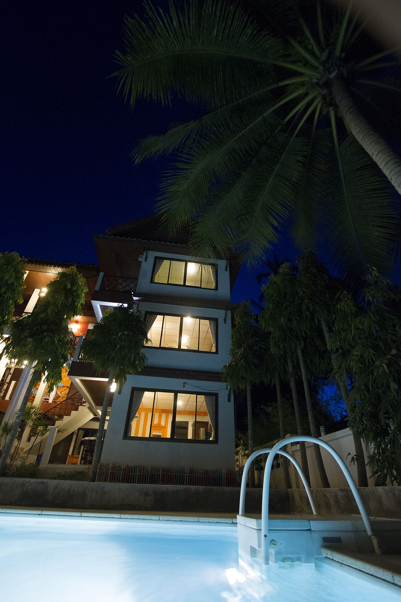 Foto - Chaweng Noi Resort