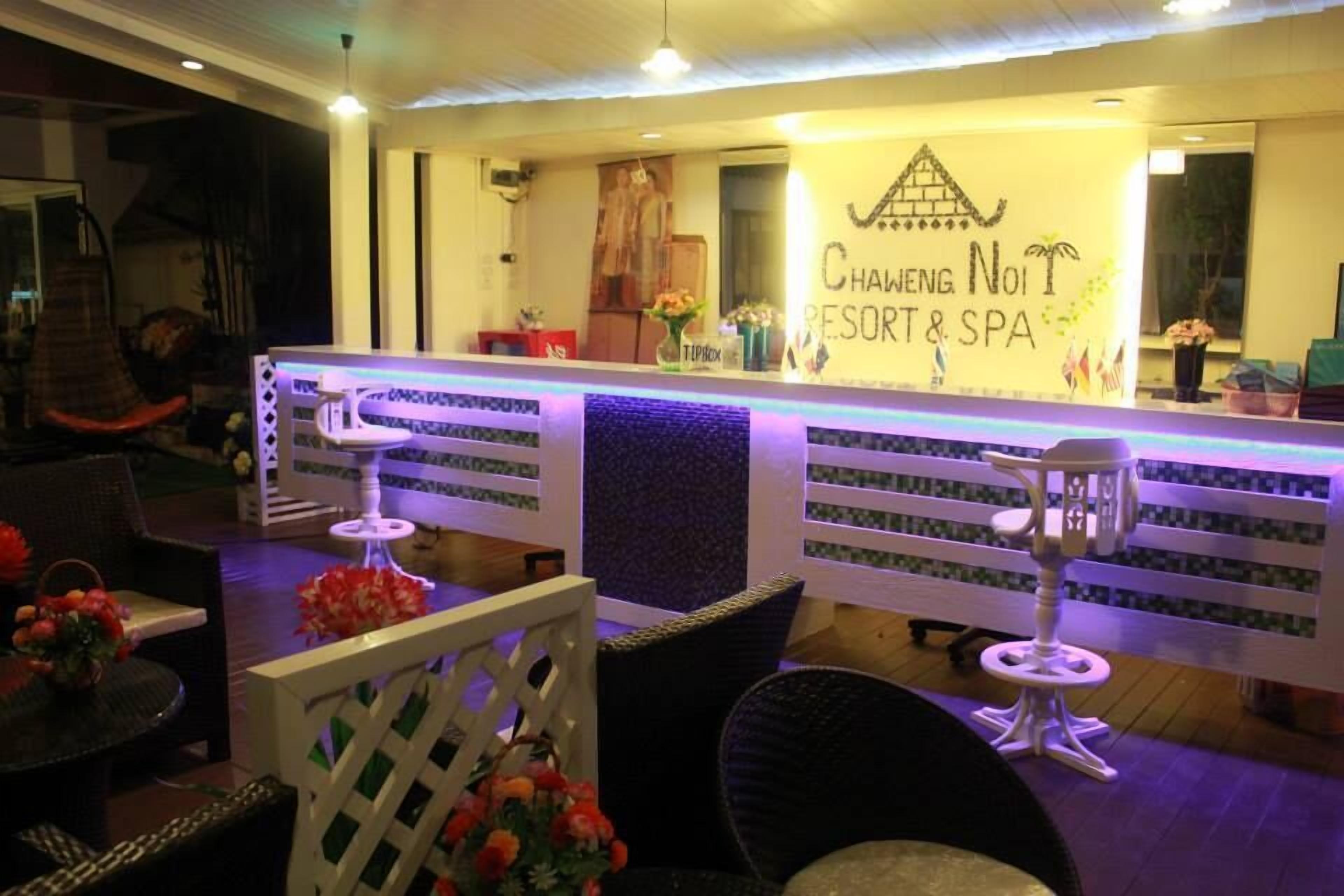 Foto - Chaweng Noi Resort