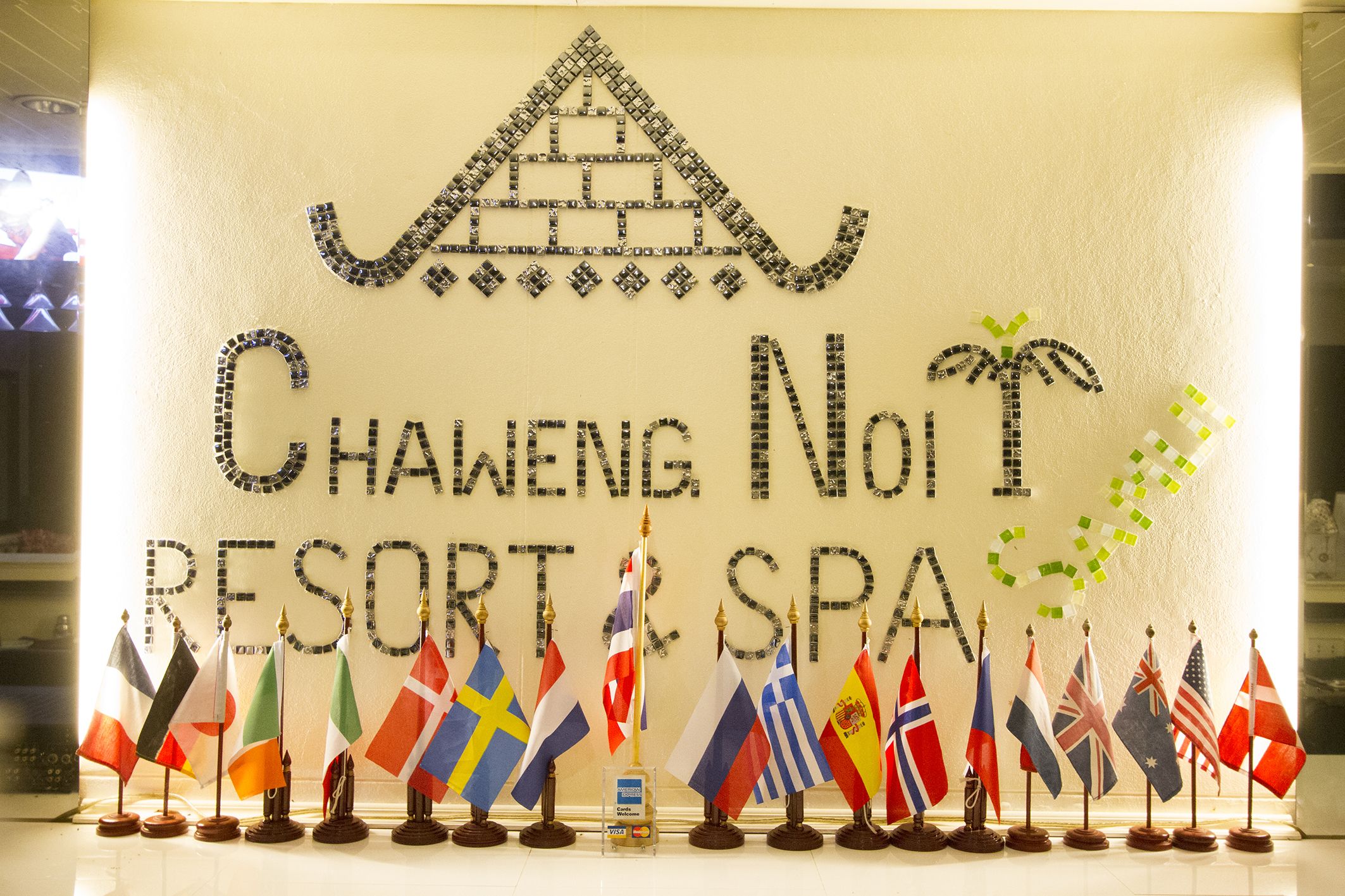 Foto - Chaweng Noi Resort