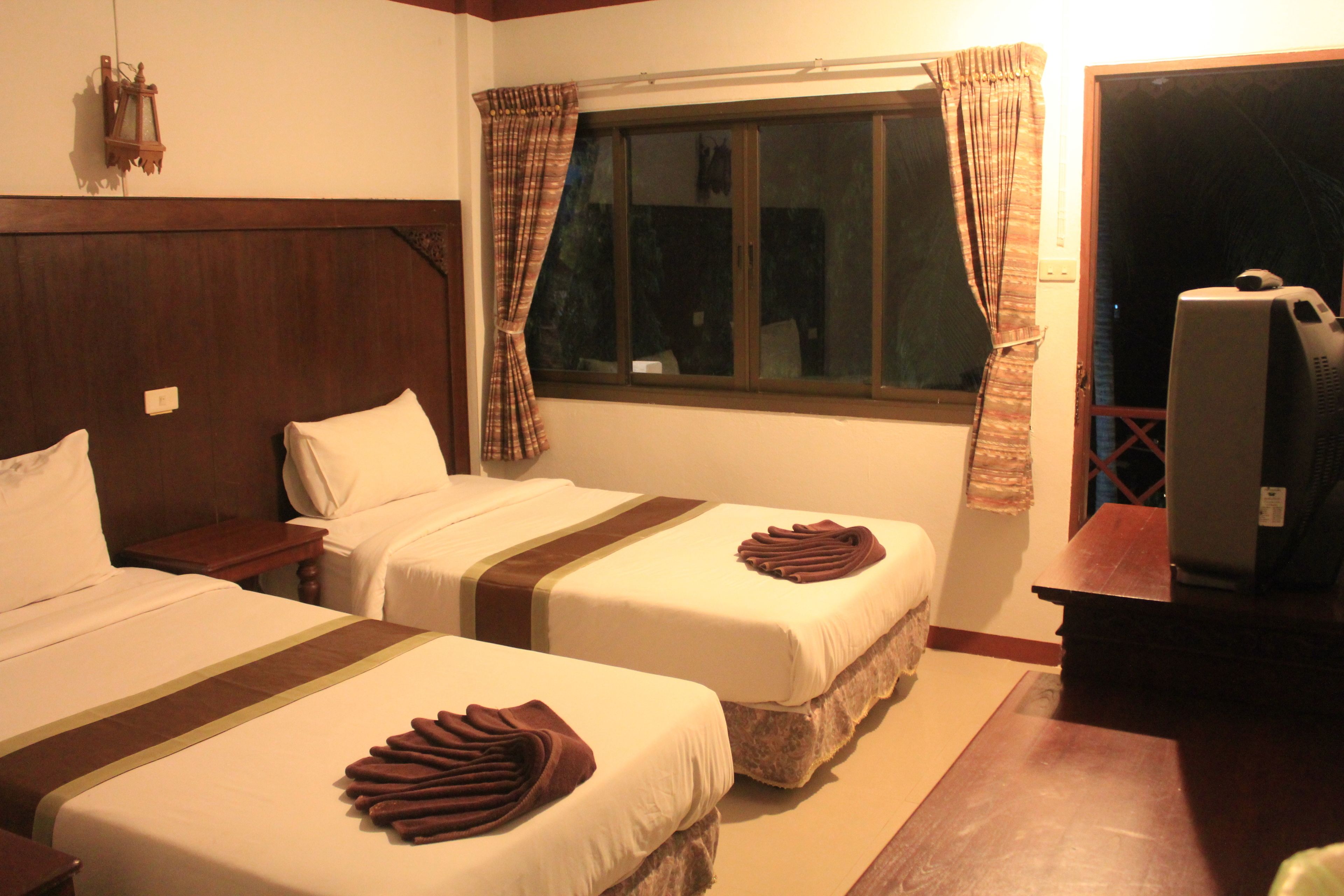 Foto - Chaweng Noi Resort