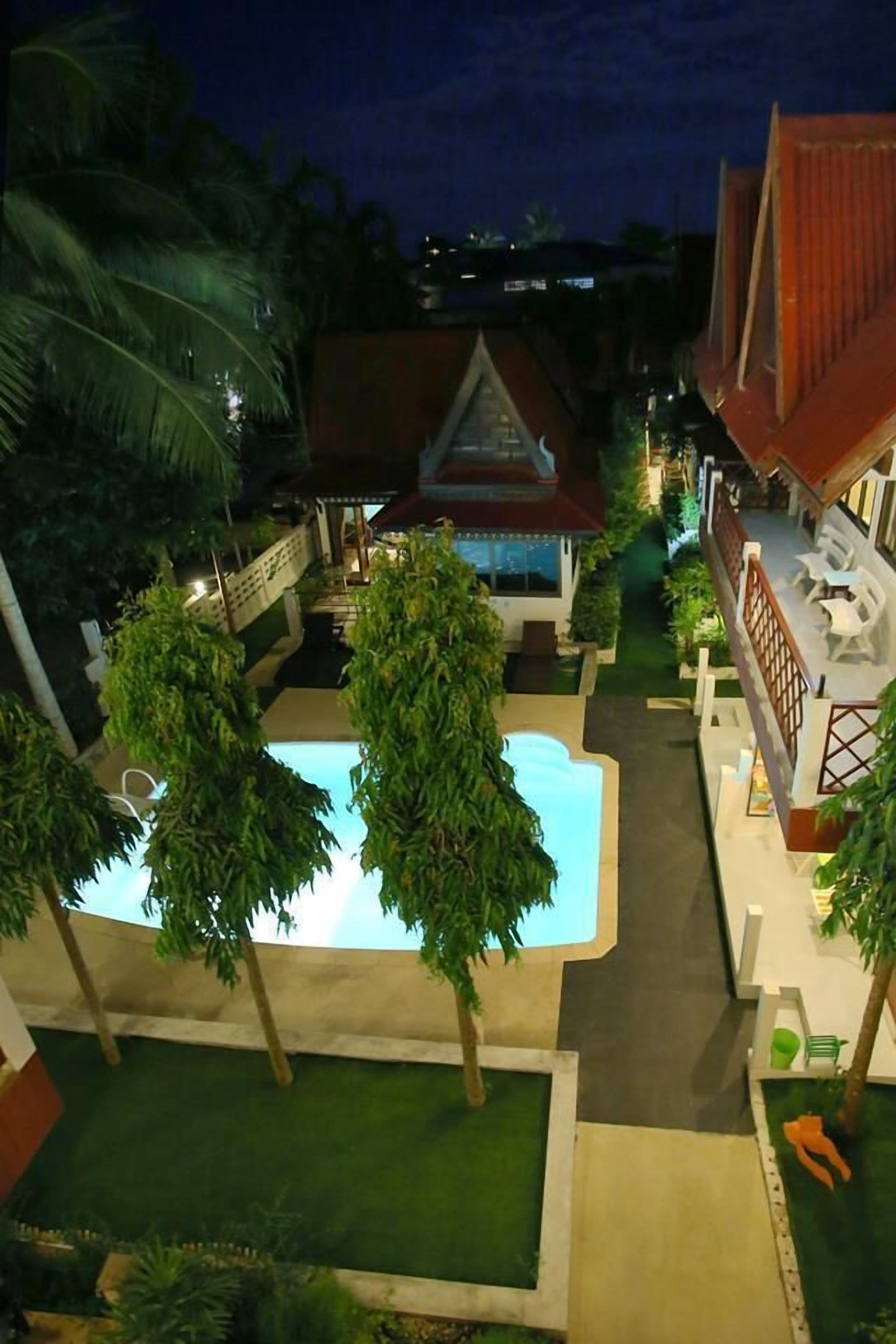 Foto - Chaweng Noi Resort