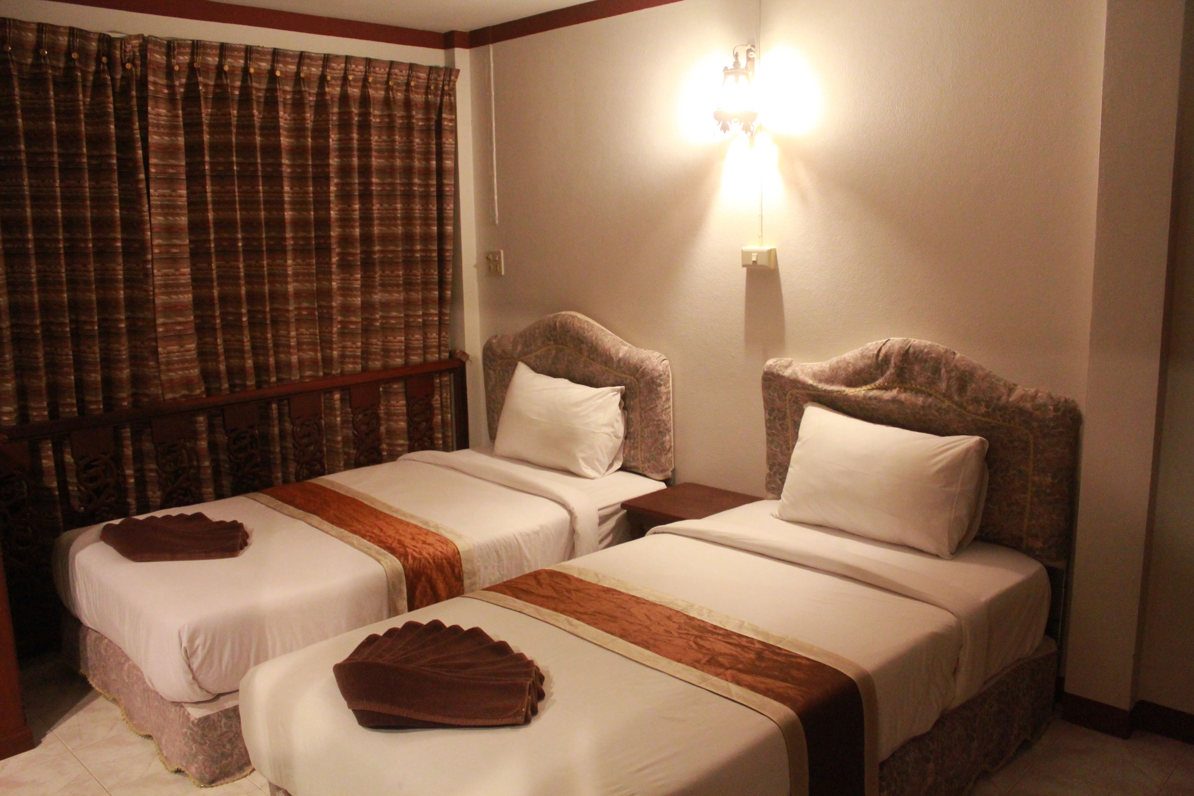 Foto - Chaweng Noi Resort