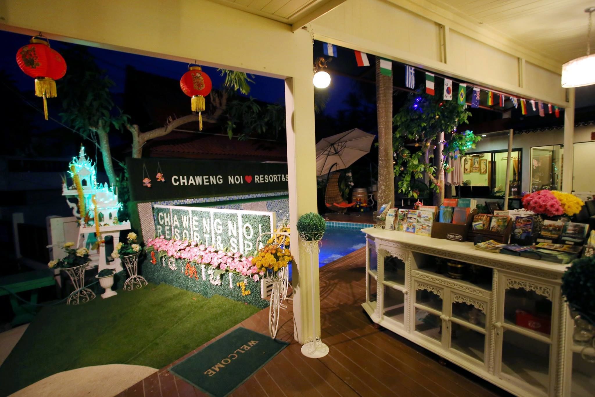 Foto - Chaweng Noi Resort