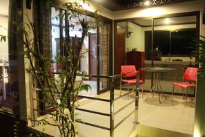 Terrace/patio - Chaweng Noi Resort (Koh Samui)