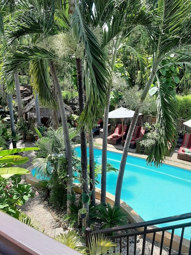 Guesthouse Liam's Suan Dok Mai