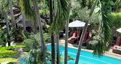 Guesthouse Liam's Suan Dok Mai