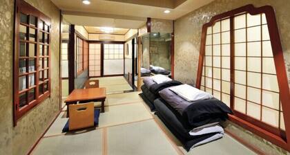 Khaosan World Asakusa RYOKAN & HOSTEL