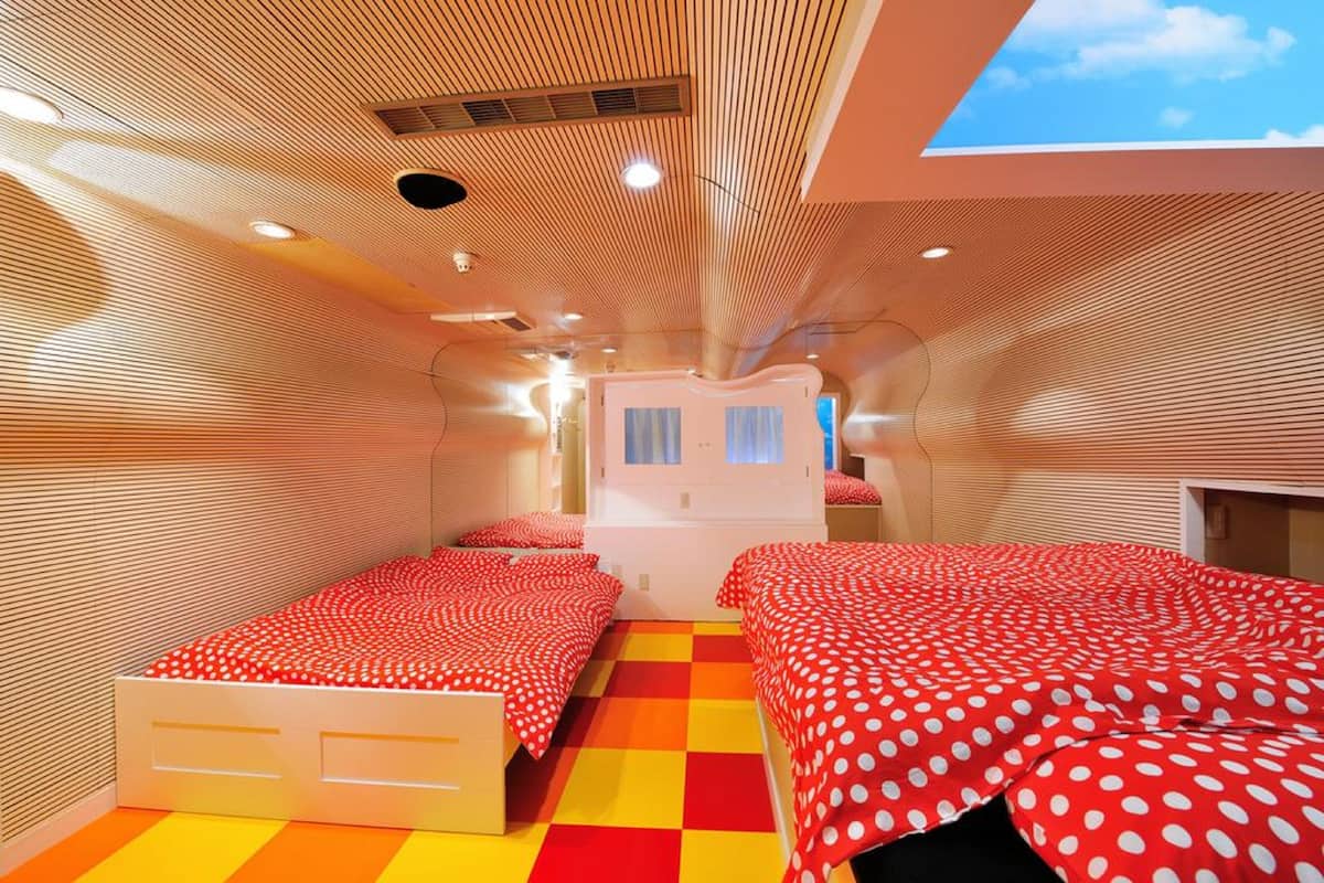 Habitación familiar, baño privado | Sistema de insonorización, tabla de planchar con plancha, wifi gratis