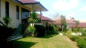 Superior Double Holiday Home | Extérieur