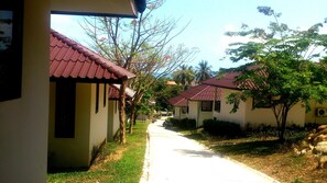 Exterior - The W Villa (Koh Samui)