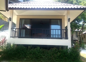 Exterior - The W Villa (Koh Samui)