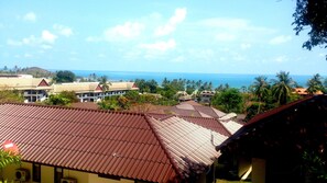 Superior Double Holiday Home | Vistas desde la habitación