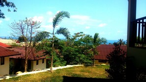 Standard Double Holiday Home | Exterior