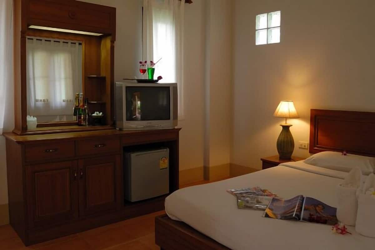 Biancheria da letto ipoallergenica, una cassaforte in camera