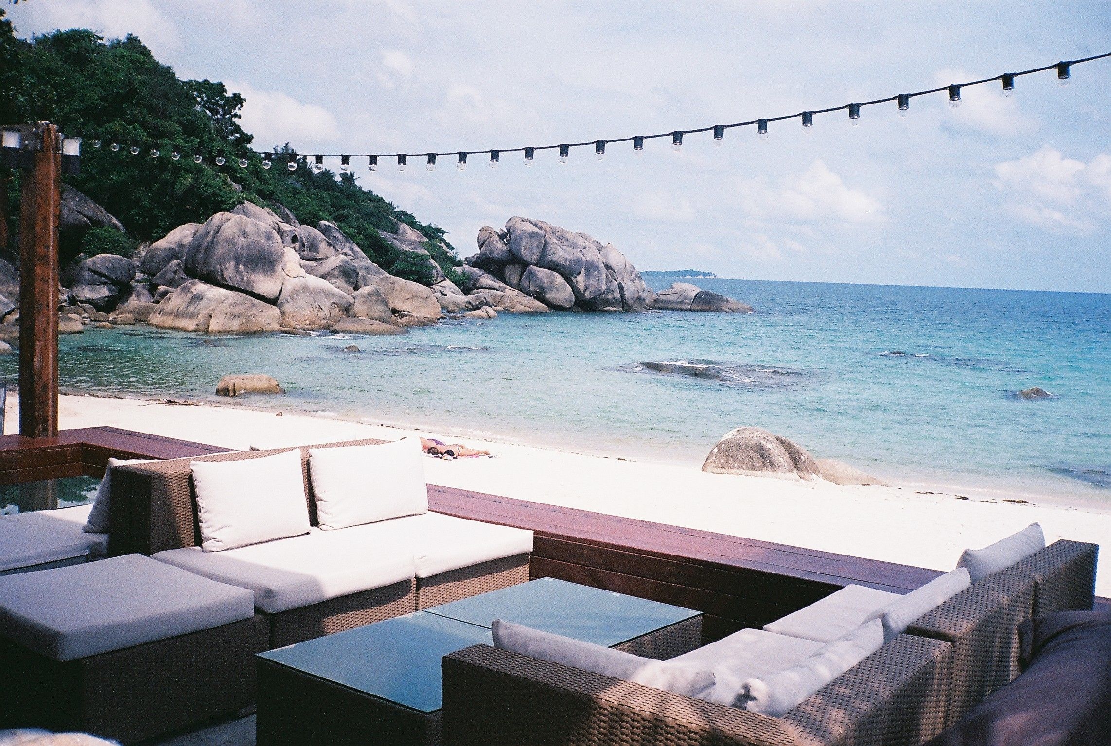 Foto - Silver Beach Resort