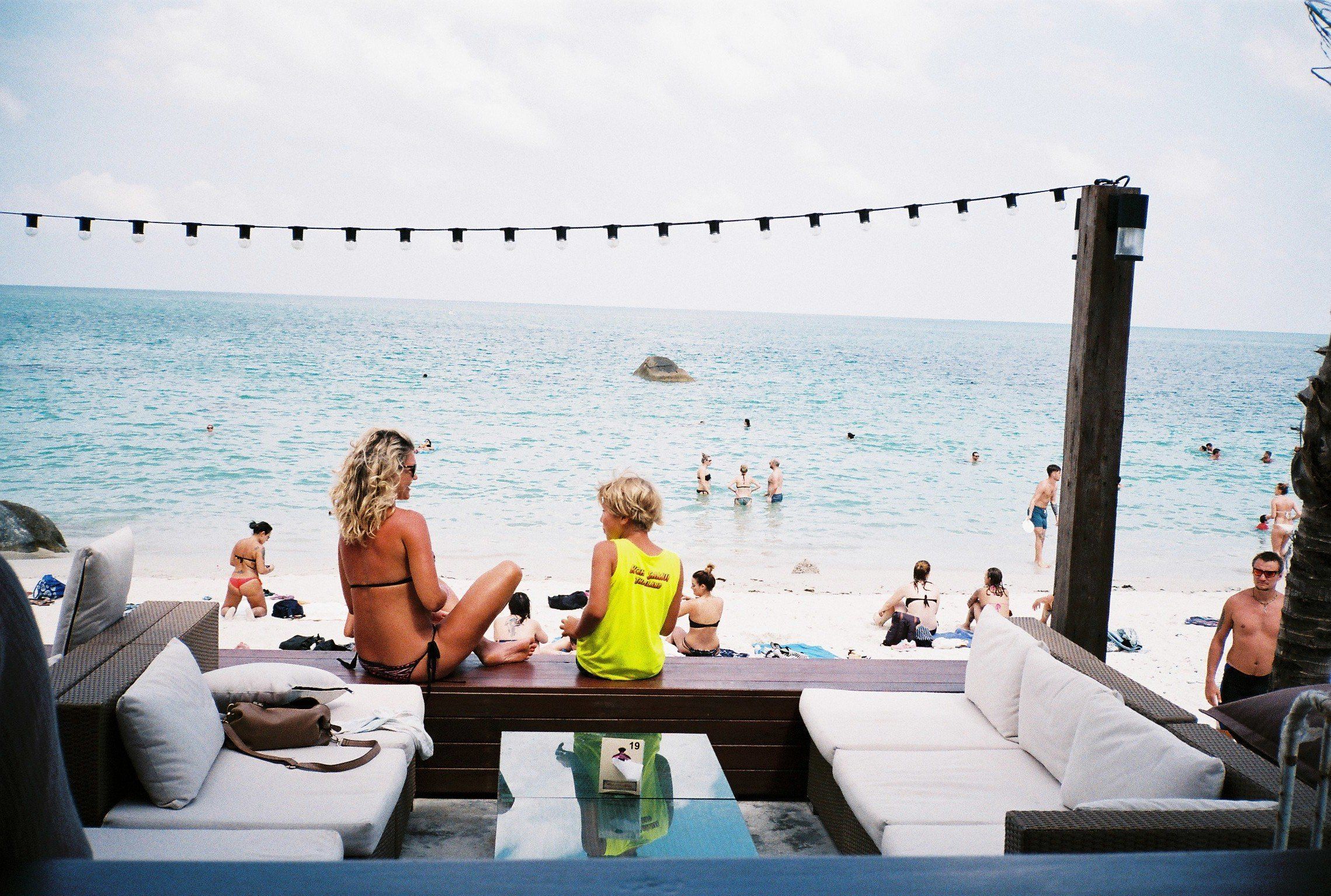 Foto - Silver Beach Resort