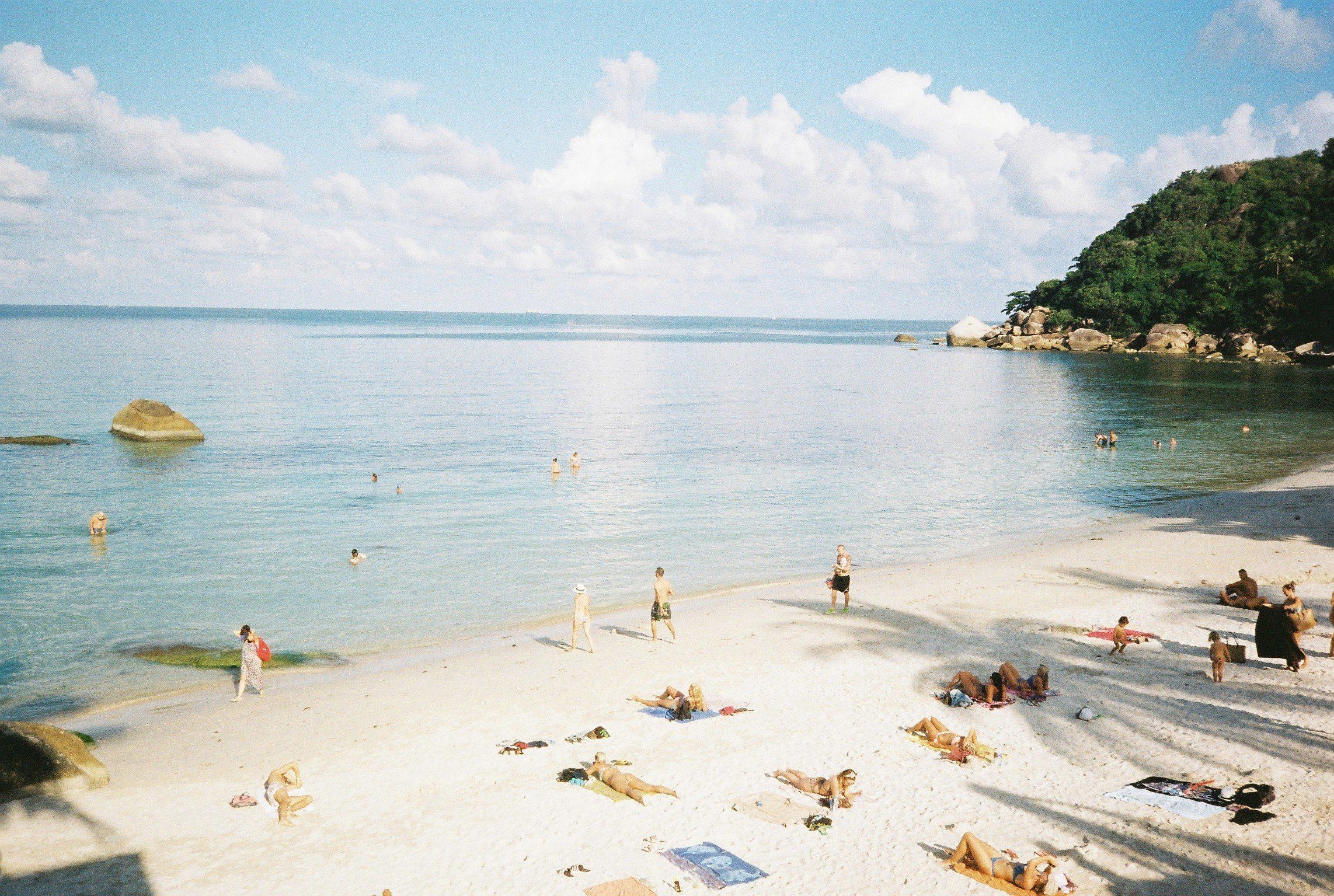 Foto - Silver Beach Resort