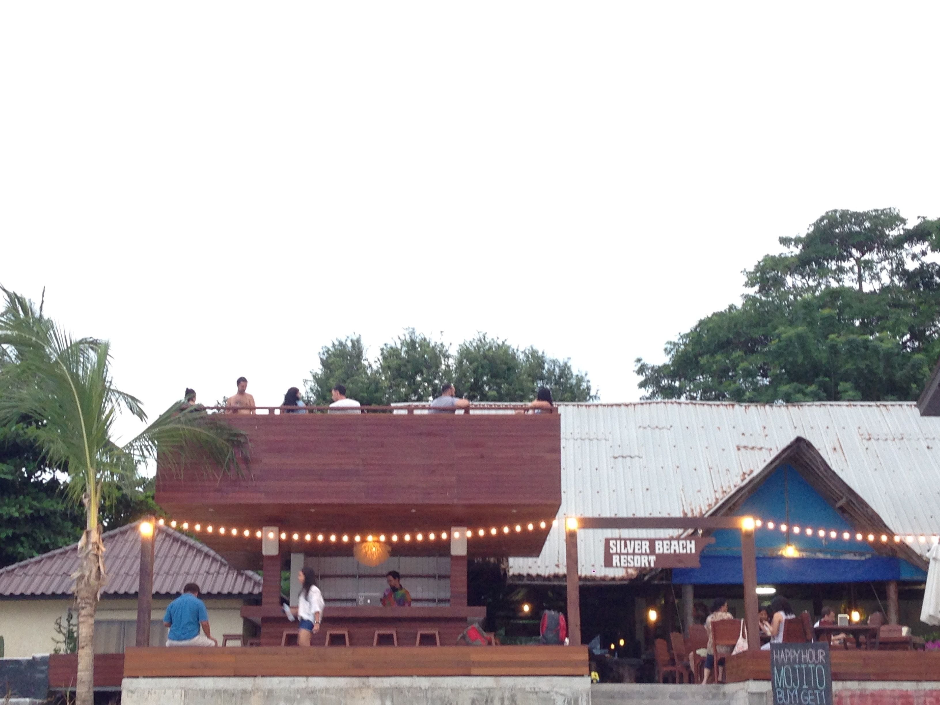 Foto - Silver Beach Resort